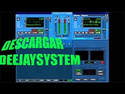 Deejaysystem Video Vj2 V3.3.0.271 Gratis