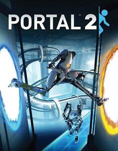 Portal 2 pc free download full game
